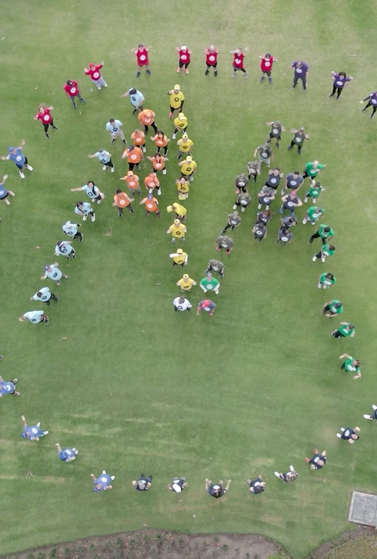 Comercial Motorola